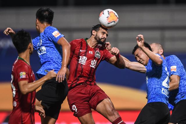 马尚40+9广东逆转肯帝亚 赵率舟22分赵睿9助攻